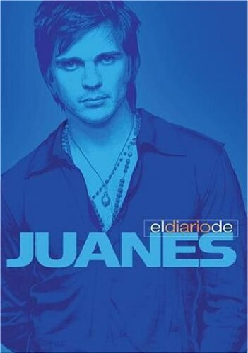 Juanes - El Diario de Juanes [Spanien Import]