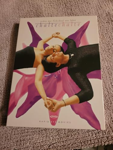 Chalte Chalte - Wohin das Schicksal uns führt (2 DVDs)