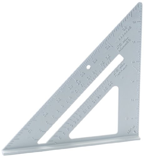 Draper 89762 Roofers Square, 178mm X 180mm