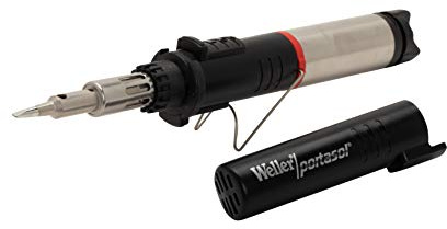 Weller PS1100C Super-Pro Cordless Butane Soldering Iron
