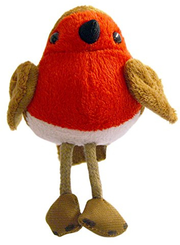 The Puppet Company Robin Fingerpuppe