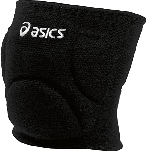 ASICS Ace Low Profile, Black, all