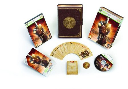 Fable III Limited (Xbox 360) [PEGI]