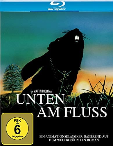 Unten am Fluss [Blu-ray]