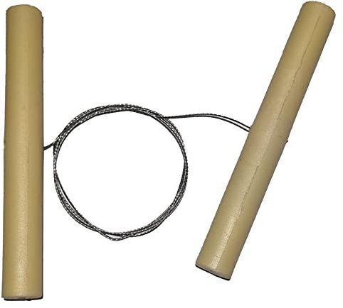 Major Brushes Steel Clay Cutting Wire
