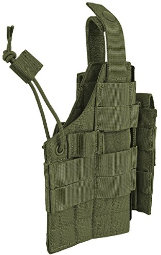 Condor Beretta Beidhändig Holster Olive Drab