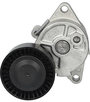 SNR GA350.27 Riemenscheibe tensora, Armband poliert V