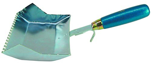 HaWe 985.17 Colle pour béton cellulaire Truelle 175 mm