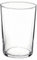 Rocco Bormioli Bicch.Maxi Cl.50 Bodega-3 Stück, Glas, durchsichtig, 3XL (48er Pack), 3