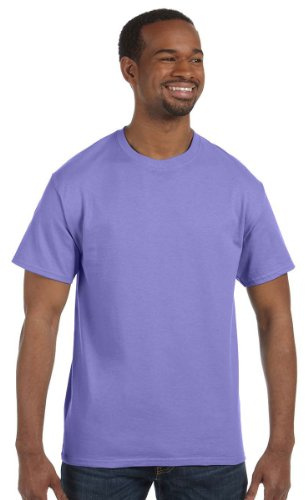 Gildan Men's G500 Modern/Fitted (Pack of 1)