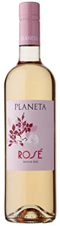 Planeta Rosé IGT Sicilia, Planeta 75cl.