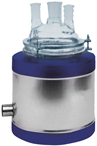 Witeg Heizmantel WHM für Reaktionsgefäße 500ml, bis 450°C, 230V, ohne Regler