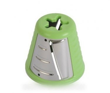 Seb – Rallador Rallador a fin verde para picadora a carne Moulinex – bvmpièces