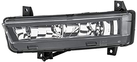 HELLA 1NE 011 477-111 FF-Nebelscheinwerfer - ECE/CCC - links