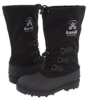 Kamik