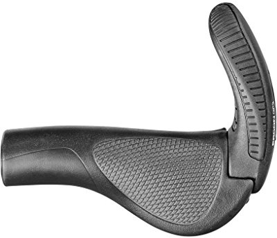 Ergon Fahrradgriff GP3