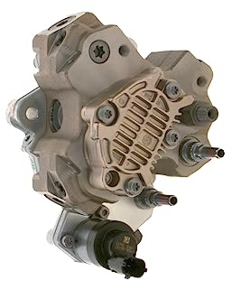 Bosch 0445010075 Radial Piston Pump