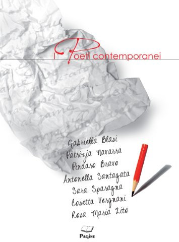 I Poeti Contemporanei 126 - 7 autori (I Poeti Contemporanei - 7 autori)