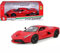 Bburago - LaFerrari R&P - Realistisches Modellauto im Maßstab 1:18, offizielle Ferrari-Lizenz, empfohlenes Alter 3+ Jahre