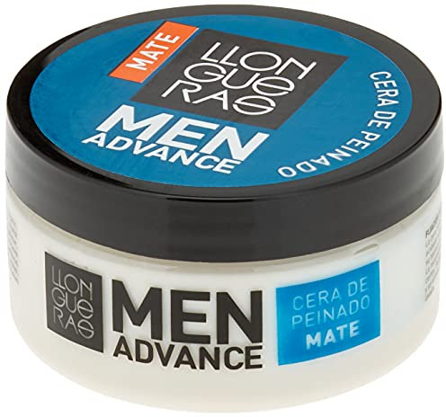 Llongueras Men Advance Original Cera de Peinado - 85 ml