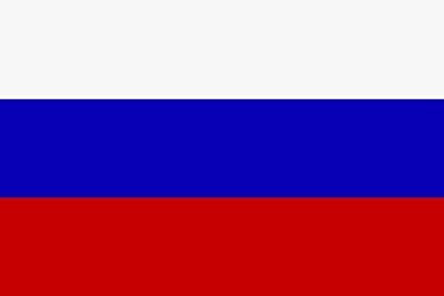 UB Fahne/Bandiera RUSSIA 90 cm x 150 cm prodotto nuovo.