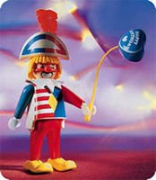 PLAYMOBIL® 4601 - Clown