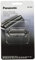 Panasonic WES9087Y1361 Ersatzscherfolie für ES-LL41/21, ES-GA21, ES-LT71/31, ES-RT87/67/47/37/53/33, ES-SL41, ES-ST37/25, ES8109/8101, ER-CSF1, ES-LT4B & ES-ALT4B Elektrorasierer, wasserdicht