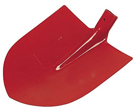 Promat skyffel Frankfurter form | storlek: 5