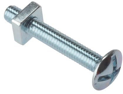 Forgefix forrbn512 m Dacheindeckung Schrauben