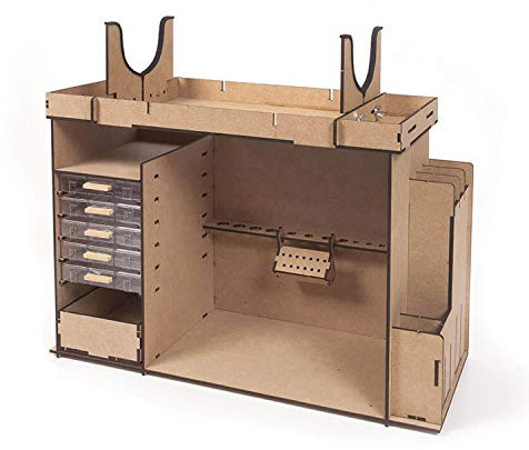 Occre 19110 - Mueble taller portatil