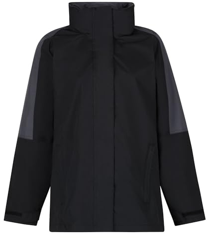 Regatta Womens Defender3in1 Long Sleeve Waterproof