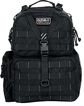 G.P.S. Tactical Range Rucksack