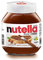 Nutella Crema Spalmabile Ferrero, 750g