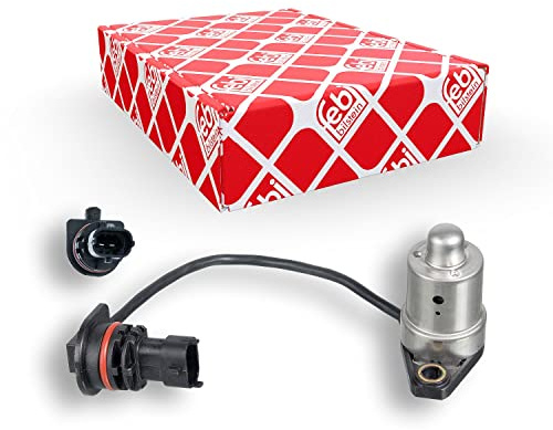 febi bilstein 40794 Ölstandgeber mit O-Ring, 1 Stück | Kompatibel mit: OPEL ASTRA H, ASTRA H Caravan, ASTRA H GTC, ASTRA H Kasten/Kombi, ASTRA H TwinTop, SIGNUM CC, VECTRA C
