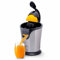Sogo Centrifugeuse en acier inoxydable avec levier 85 W
