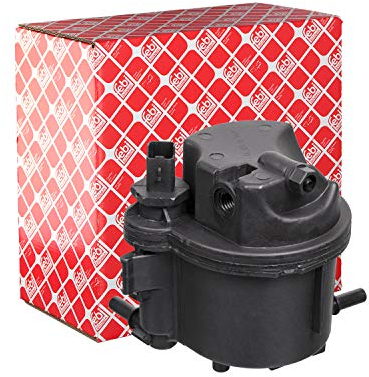 febi bilstein 45871 filtro carburante | CITROËN, FORD, MAZDA, PEUGEOT, TOYOTA