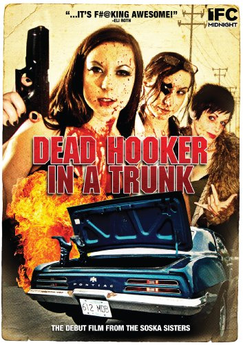 Dead Hooker in a Trunk