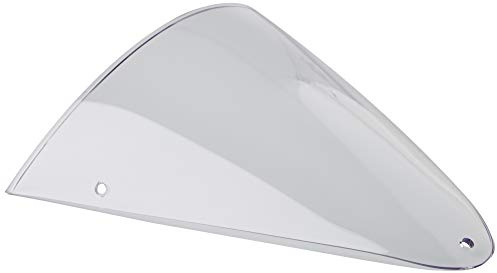 Puig 1517W Retrovision Verkleidungsscheibe modellspezifische, Transparent