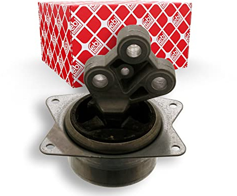 febi bilstein 39004 Engine Mounting, pack of one