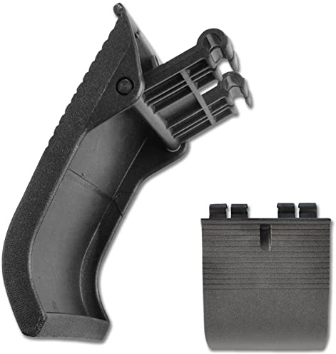 WALDHAUSEN Clip-Verschluss für Putzbox 1541..