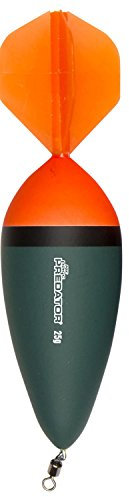 Fox Rage Predator HD Dart Swivel Float 25g FAC013 Pose Posen Raubfischpose Hechtpose