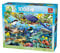 King kng05482 Animal World Wonders of The Wild Puzzle (1000 Teile)