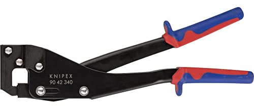 KNIPEX 90 42 340 Compound Pliers 340 mm Pack of 1