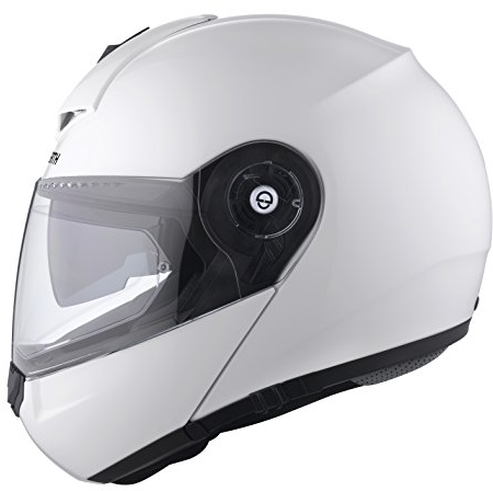 Schuberth C3 Pro Modulierbarer Helm, Schuberth, 1