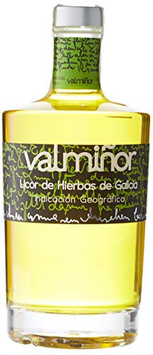 Valmiñor Licor de Hierbas - 500 ml