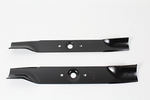 Honda Original 72512-750-305 & 72513-750-305 Mähmesser-Set OEM