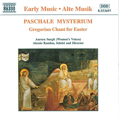 Paschale Mysterium / Various