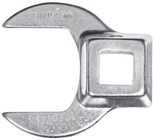 LLAVE 3/8 TIPO CROW-FOOT - 540 24