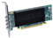 Matrox M9148-E1024LAF LP Grafikkarte (PCI-e, 1GB DDR2 Speicher, 4 DisplayPort, 1 GPU)
