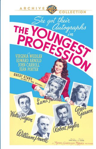 The Youngest Profession